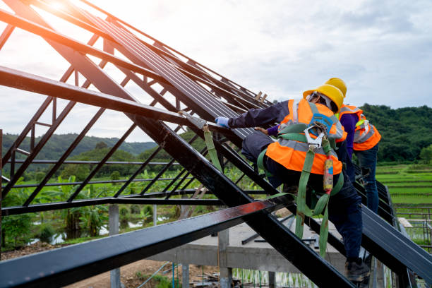 Best New Roof Installation  in Herscher, IL