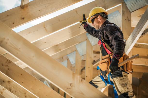 Best Slate Roofing Contractor  in Herscher, IL