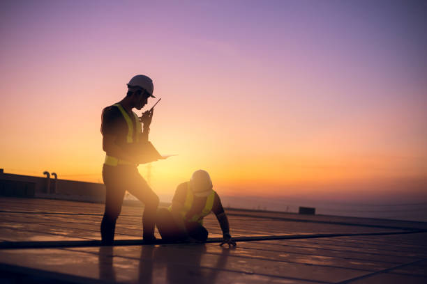 Best Roof Waterproofing Services  in Herscher, IL