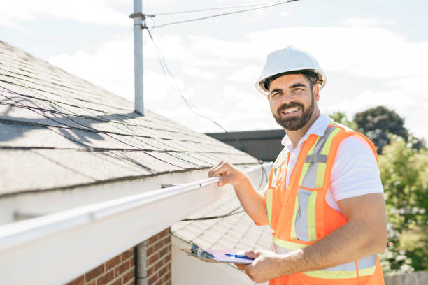 Quick and Trustworthy Emergency Roof Repair Services in Herscher, IL