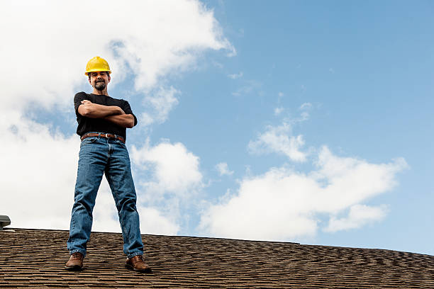 Best Tile Roofing Contractor  in Herscher, IL