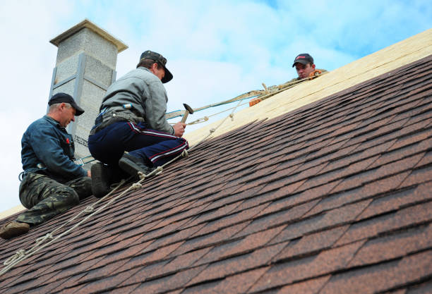 Roof Waterproofing Services in Herscher, IL